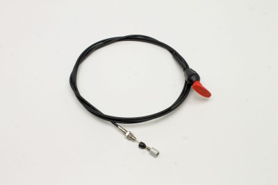Genie Lift Part # 39232GT - CABLE, EMERGENCY DOWN, EA