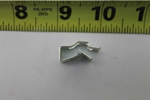 Genie Lift Part # 39560GT - CLIP,CABLE TIE MOUNT, EA
