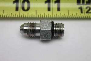 Genie Lift Part # 39877GT - CONNECTOR, 070120-4-4, EA