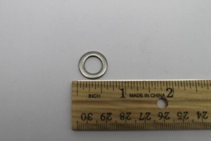 Genie Lift Part # 40021GT - WASHER,FLAT,.390 ID X .625 OD, EA