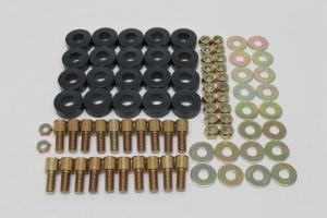 Genie Lift Part # 40155GT - ROLLER KIT(SLA,SLC)-20EA***, EA