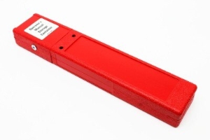 Genie Lift Part # 40267GT - BOX,INSTRUCT. STORAGE,S SERIES, EA