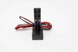 Genie Lift Part # 40293GT - BRKT.INTLCK.CONTC.40"OUTRIGGER, EA