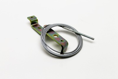 Genie Lift Part # 40313GT - CABLE ASSY, SEQ.MAST, EA