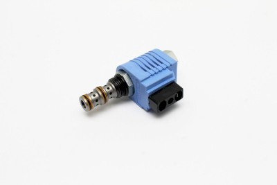 Genie Lift Part # 40414GT - VALVE,SOLENOID,20V W/ DIODE **, EA