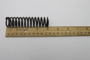 Genie Lift Part # 40604GT - SPRING,COMPRESSION,1 X 4 X.105, EA
