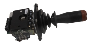 Genie Lift Part # 40612GT - JOYSTICK,CONTROLLER,OEM,12V***, EA