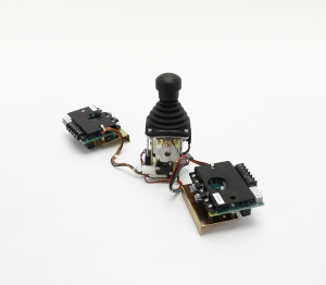 Genie Lift Part # 40613GT - JOYSTICK,DUAL AXIS CONTROLL.**, EA