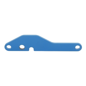 Genie Lift Part # 40673GT - PLATE,LINKAGE,DPL**, EA