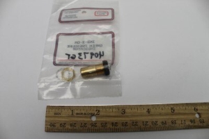 Genie Lift Part # 40973GT - INDICATOR,OUTRIGGER, EA