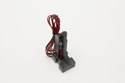 Genie Lift Part # 41336GT - BRKT.INTLCK.CONTC.30.5"OUTRIGR, EA
