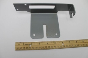 Genie Lift Part # 41557-SGT - CABLE BRACKET,PAINTED, EA