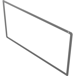 Genie Lift Part # 42065GT - GASKET,GROUND CONTROL BOX, EA