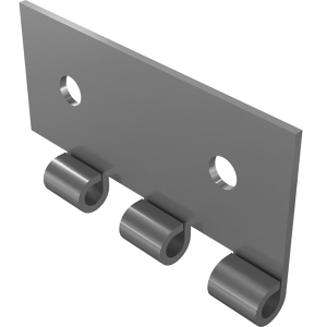 Genie Lift Part # 42077GT - HINGE, 2 X 1.50, EA