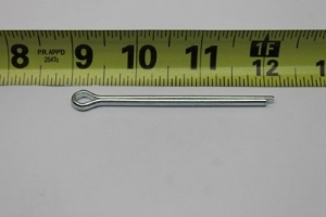 Genie Lift Part # 42079GT - PIN,COTTER,.156 X 2.5, EA