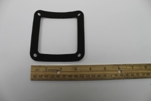 Genie Lift Part # 42167GT - GASKET,PLATE, CONTROLLER, EA