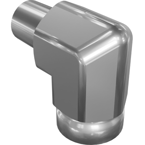 Genie Lift Part # 42756GT - ELBOW,90D,520202-8-12, EA