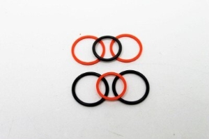 Genie Lift Part # 43018GT - SEAL KIT (39345), EA