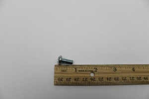 Genie Lift Part # 43136GT - SCREW,PHM,1/4-20 X .625, EA