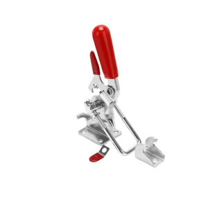 Genie Lift Part # 43456GT - CLAMP,TOGGLE,MAST HOLD DOWN, EA