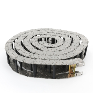 Genie Lift Part # 43483GT - TRACK,STEEL CABLE,86 LINKS***, EA