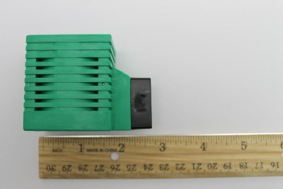 Genie Lift Part # 43601GT - COIL,SOLENOID VLV,10V W/ DIODE, EA