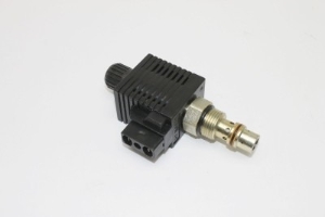 Genie Lift Part # 43612GT - VALVE,PROPORTIONAL 12V, EA