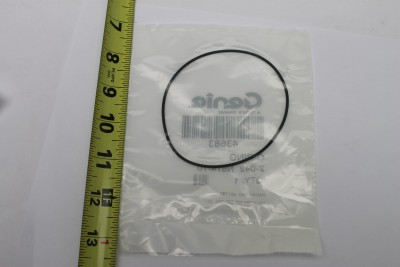 Genie Lift Part # 43683GT - O-RING,2-042 N674-70***, EA Genie Lift Part # 43683GT - O-RING,2-042 N674-70***, EA