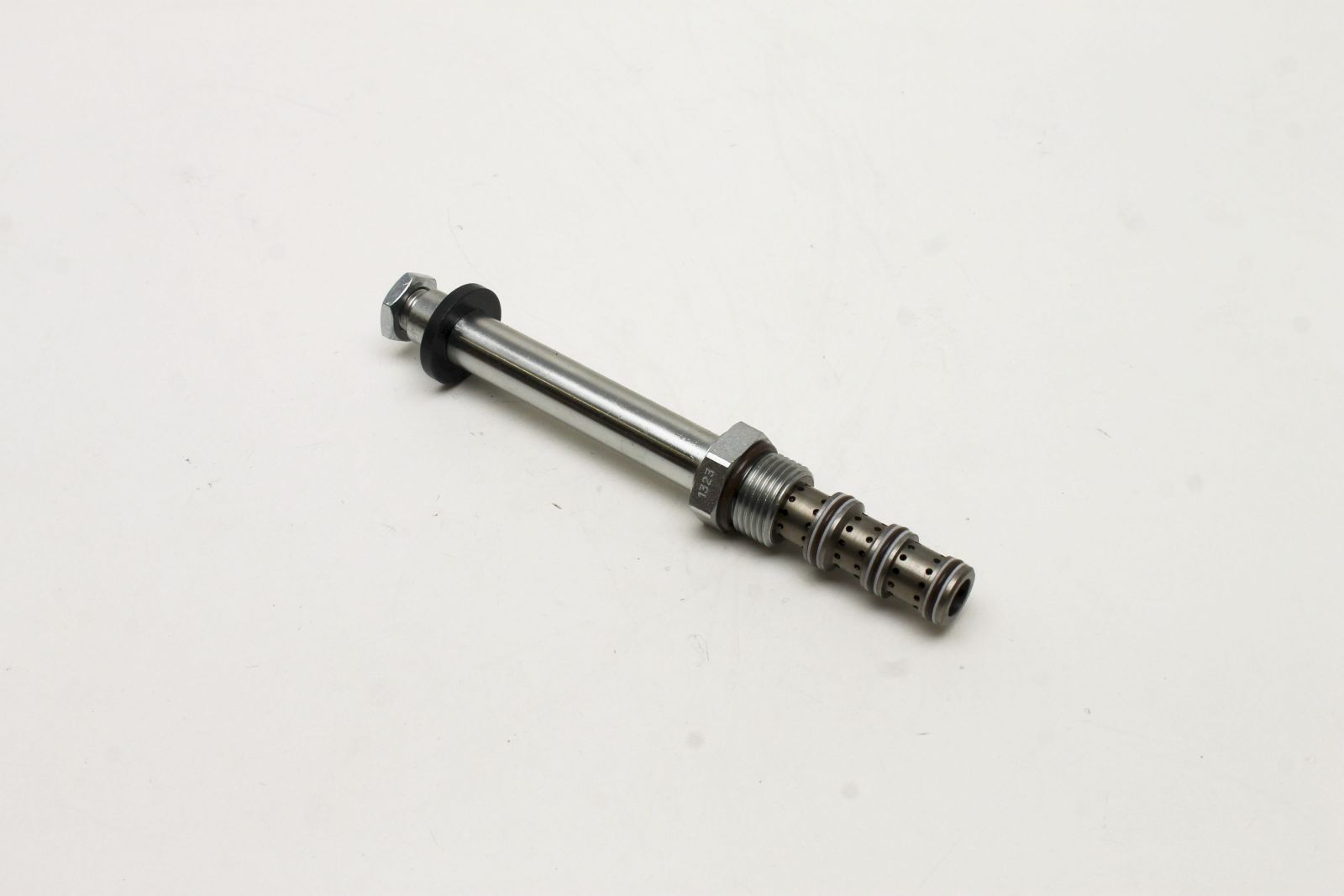 Genie Lift Part # 44172GT - VALVE,SOLENOID,3POS 4WAY***, EA Genie Lift Part # 44172GT - VALVE,SOLENOID,3POS 4WAY***, EA