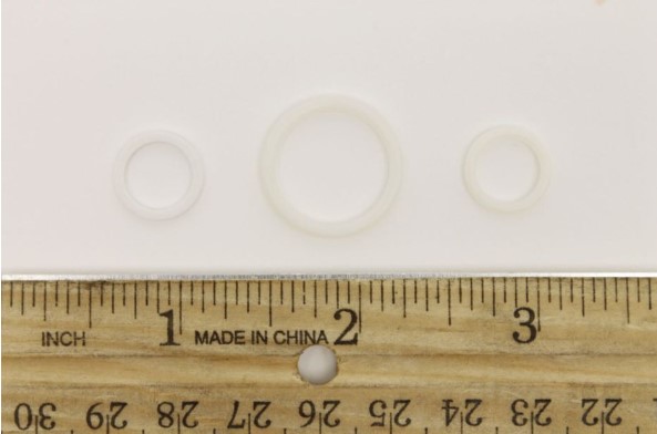 Genie Lift Part # 44226GT - SEAL KIT-FOR P.N.44167, EA
