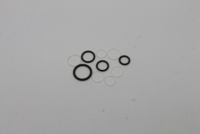 Genie Lift Part # 44229GT - SEAL KIT, VALVE, EA