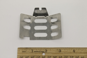 Genie Lift Part # 44752GT - COVER-BRUSH INSPEC.40844,SCISS, EA