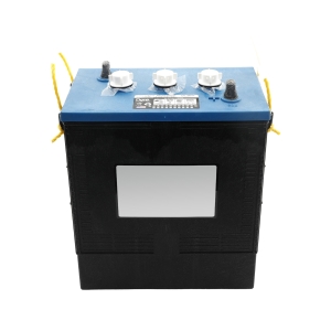 Genie Lift Part # 44820GT - BATTERY, DRY, 315AH GROUP 4H, EA