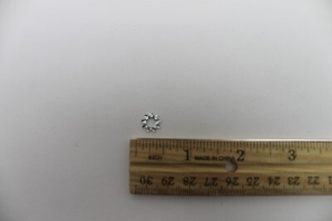 Genie Lift Part # 44936GT - WASHER,STAR,EXTERNAL,#8, EA