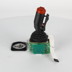 Genie Lift Part # 44988GT - JOYSTICK W/ENCODER CARD-GS***, EA