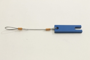 Genie Lift Part # 44995GT - TILT SENSOR TEST TOOL(SERVICE), EA