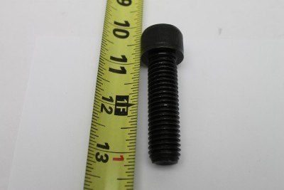 Genie Lift Part # 45066GT - SCREW,SHC,5/8-11 X 2.25, EA