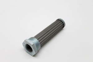 Genie Lift Part # 45161GT - STRAINER ASSEMBLY,1.5" NPT, EA