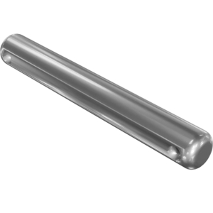 Genie Lift Part # 45278GT - PIN,1.00 DIA. X 7.38,2 HOLE, EA