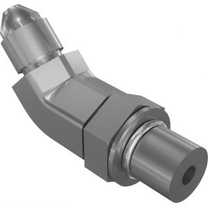 Genie Lift Part # 45351GT - ELBOW, 070320-4-4, EA