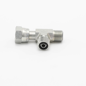 Genie Lift Part # 45366GT - TEE,RUN,070432-6-6, EA