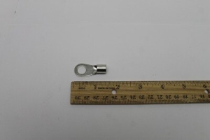 Genie Lift Part # 45427GT - TERMINAL,3/8 RING,#4 CABLE, EA