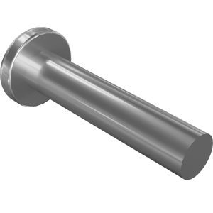Genie Lift Part # 45645GT - SCREW,RHM,8-32 X .75, EA