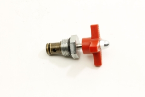 Genie Lift Part # 45651GT - VALVE,NEEDLE****, EA