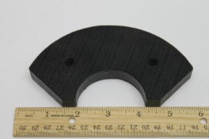 Genie Lift Part # 46005GT - LOWER LIMIT SWITCH CAM, EA