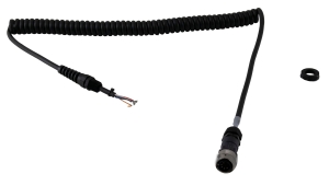 Genie Lift Part # 46254GT - COIL CORD ASSY,GS JOYSTICK***, EA