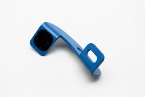 Genie Lift Part # 46260GT - FOOTPEDAL W/NON-SKID TAPE,GS**, EA