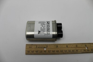 Genie Lift Part # 46335GT - CAPACITOR, 4 MFD,660VAC,39243, EA