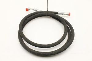 Genie Lift Part # 46394GT - HOSE ASSSEMBLY, 112", EA