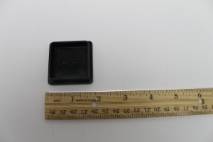 Genie Lift Part # 46567GT - CAP, PLASTIC,1.75X.120, EA